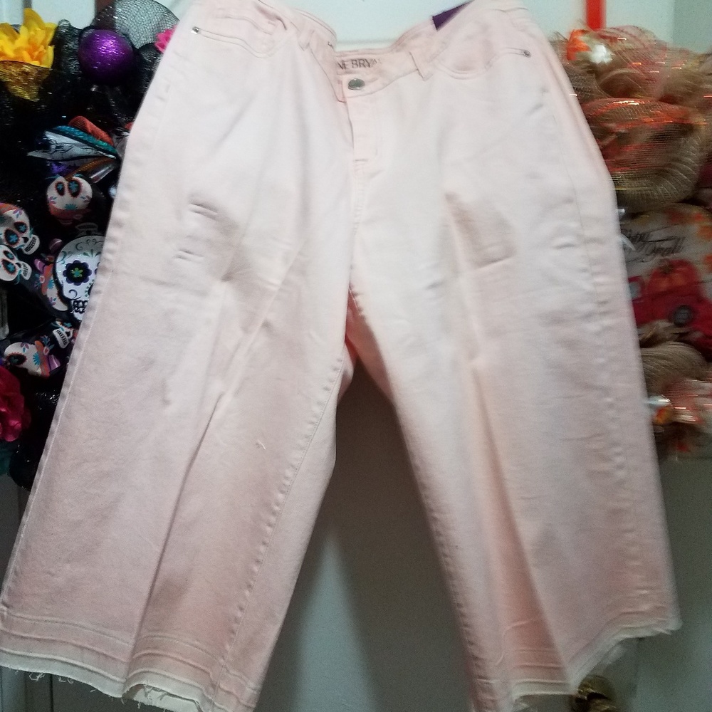 Capris
